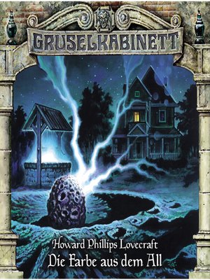 cover image of Gruselkabinett, Folge 90